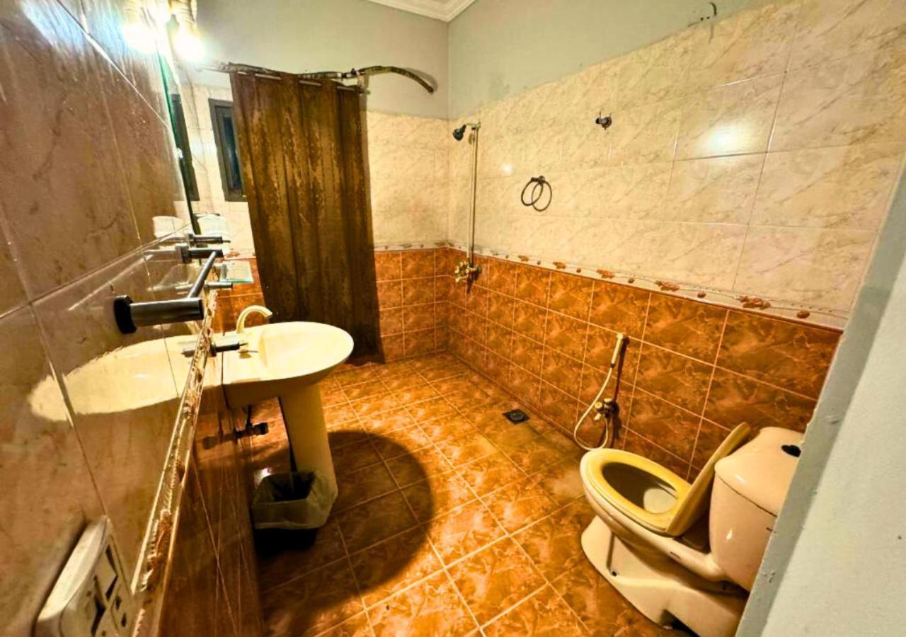 Doves Inn Hotel Kalma Chowk 拉合尔 外观 照片