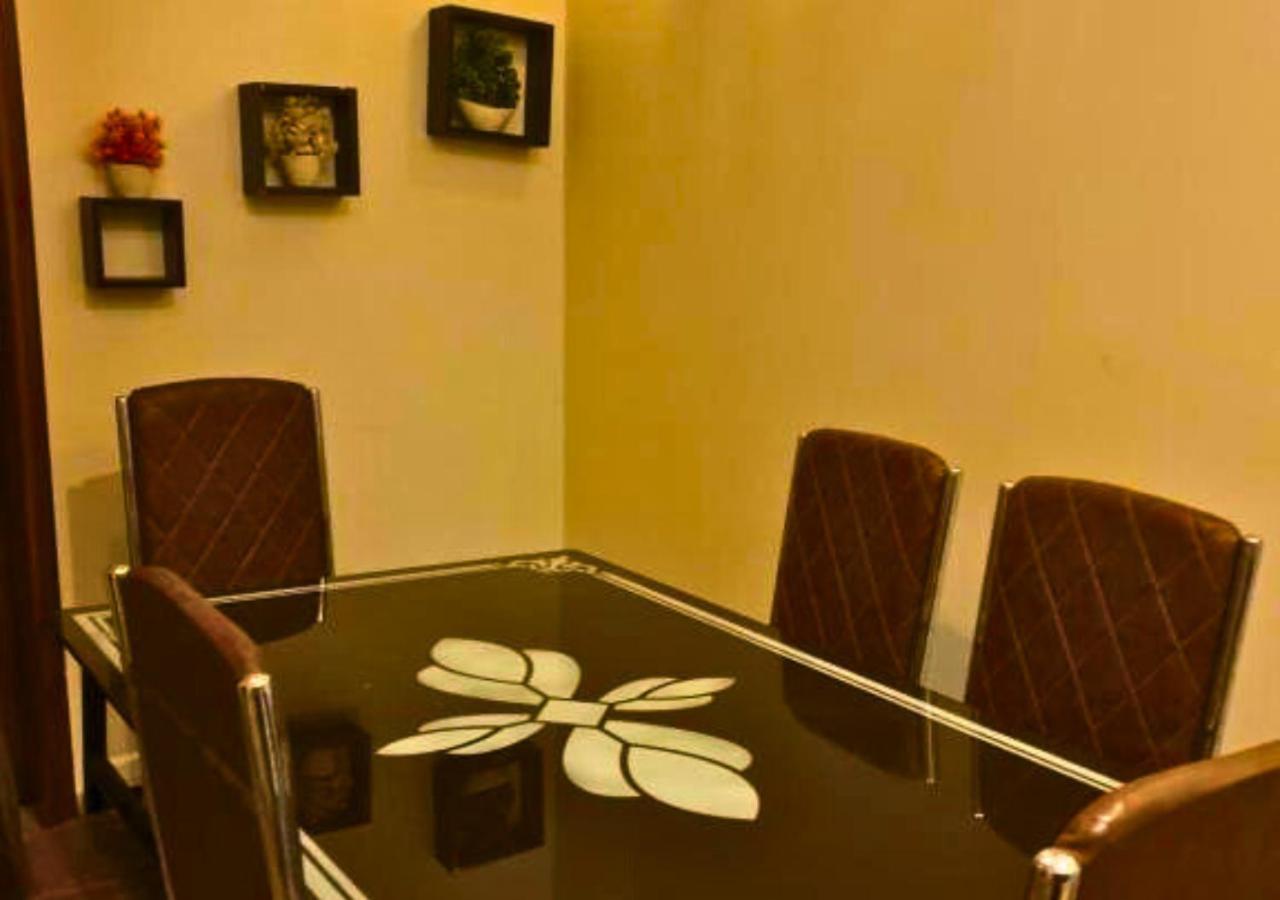 Doves Inn Hotel Kalma Chowk 拉合尔 外观 照片